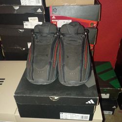 Adidas Mad Infinities