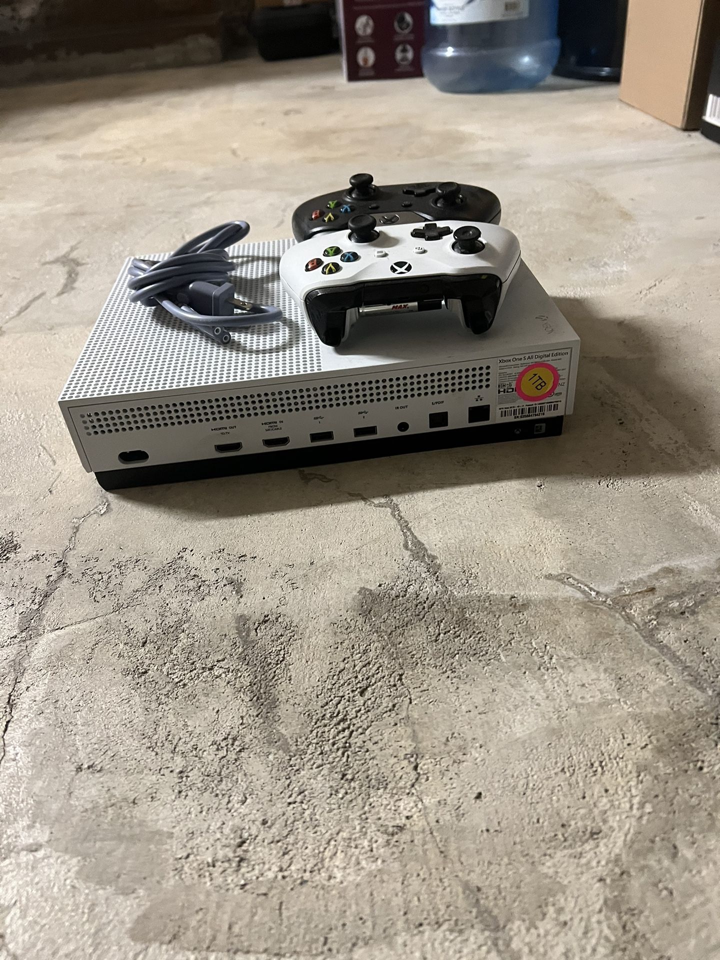 Xbox One S for Sale in Lemon Grove, CA OfferUp