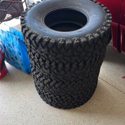 RZR Tires 32x10x15 