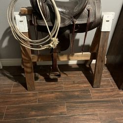 Horse Saddle For Sale