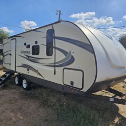 2019 RV Trailer