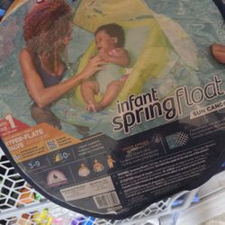 Infant Floaty
