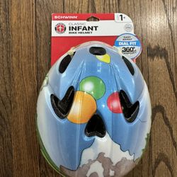 Schwinn Infant Bike Helmet