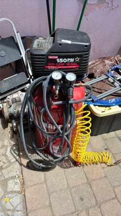 air compressor