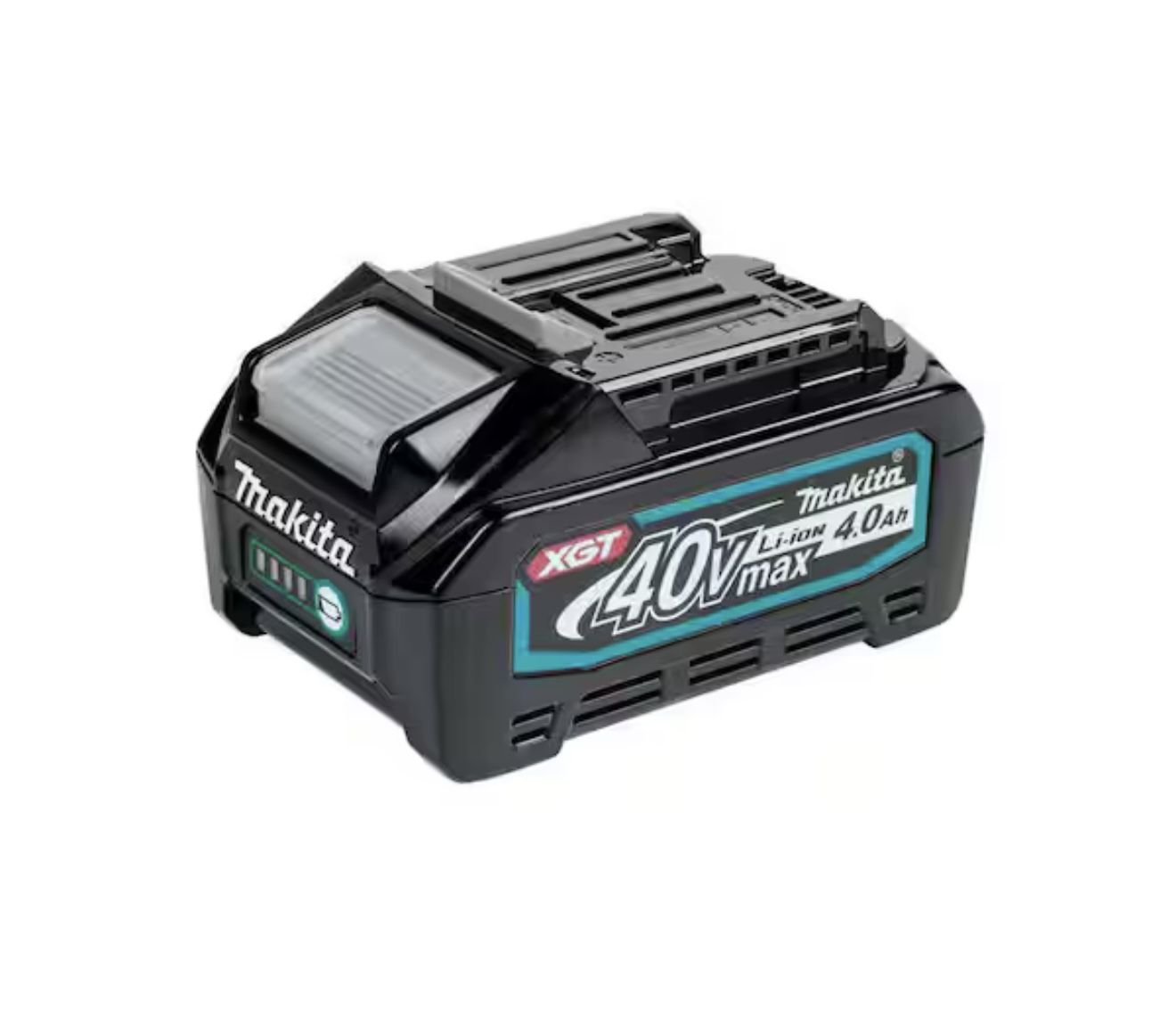 Makita 40V Max XGT 4.0Ah Battery