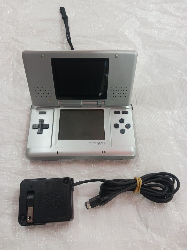 Nintendo DS NTR pre owned for Sale in Paterson, NJ   OfferUp