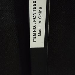 Tonneau Cover Full Size