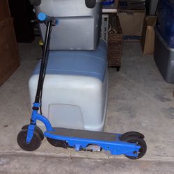 Electric kids Scooter 
