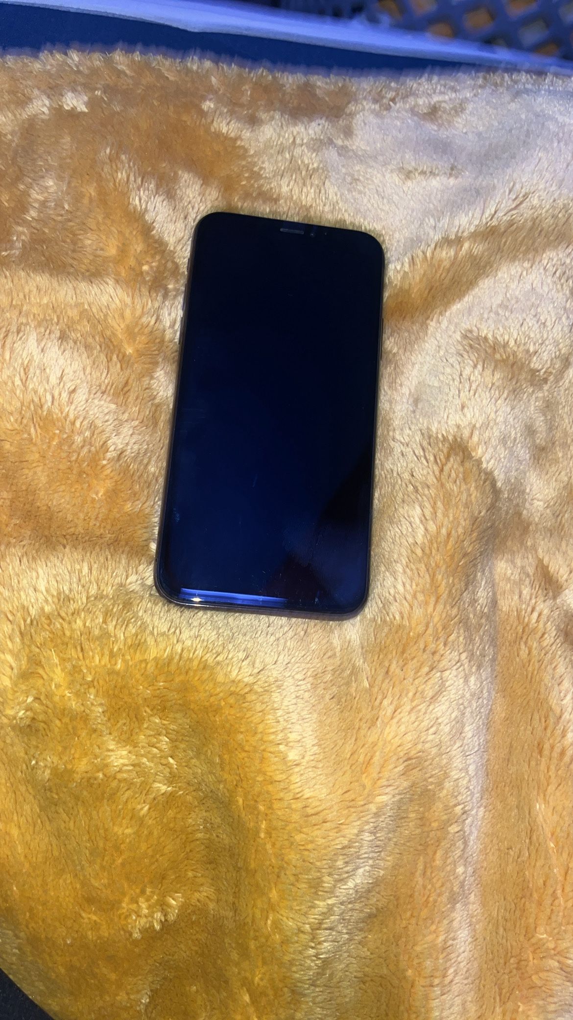 Iphone X 135