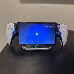 PlayStation Portal Handheld