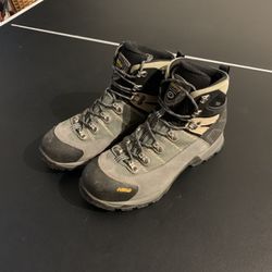 ASOLO Fugitive GTX