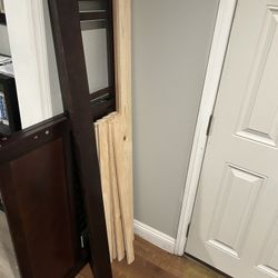 Twin Bed Frame 