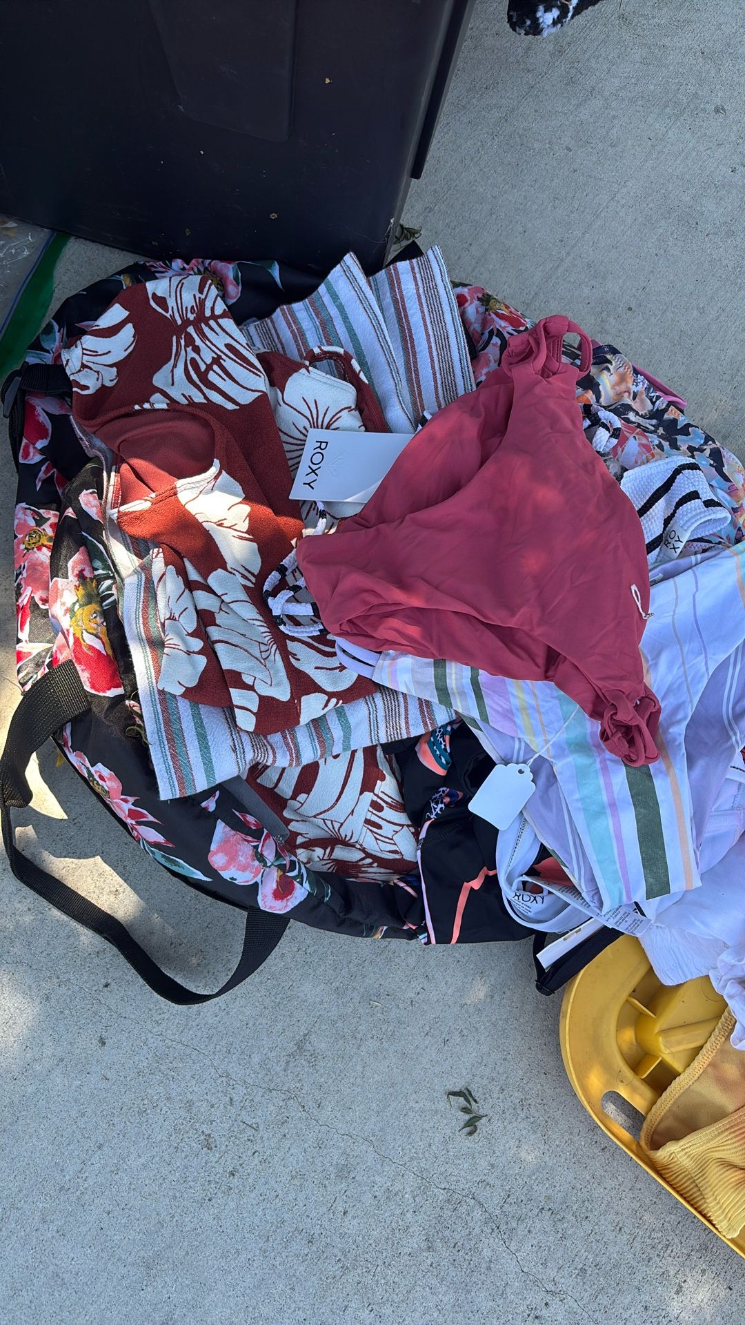 Billabong Bikinis