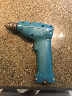 Makita drill