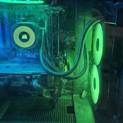 Gaming PC For Sale
