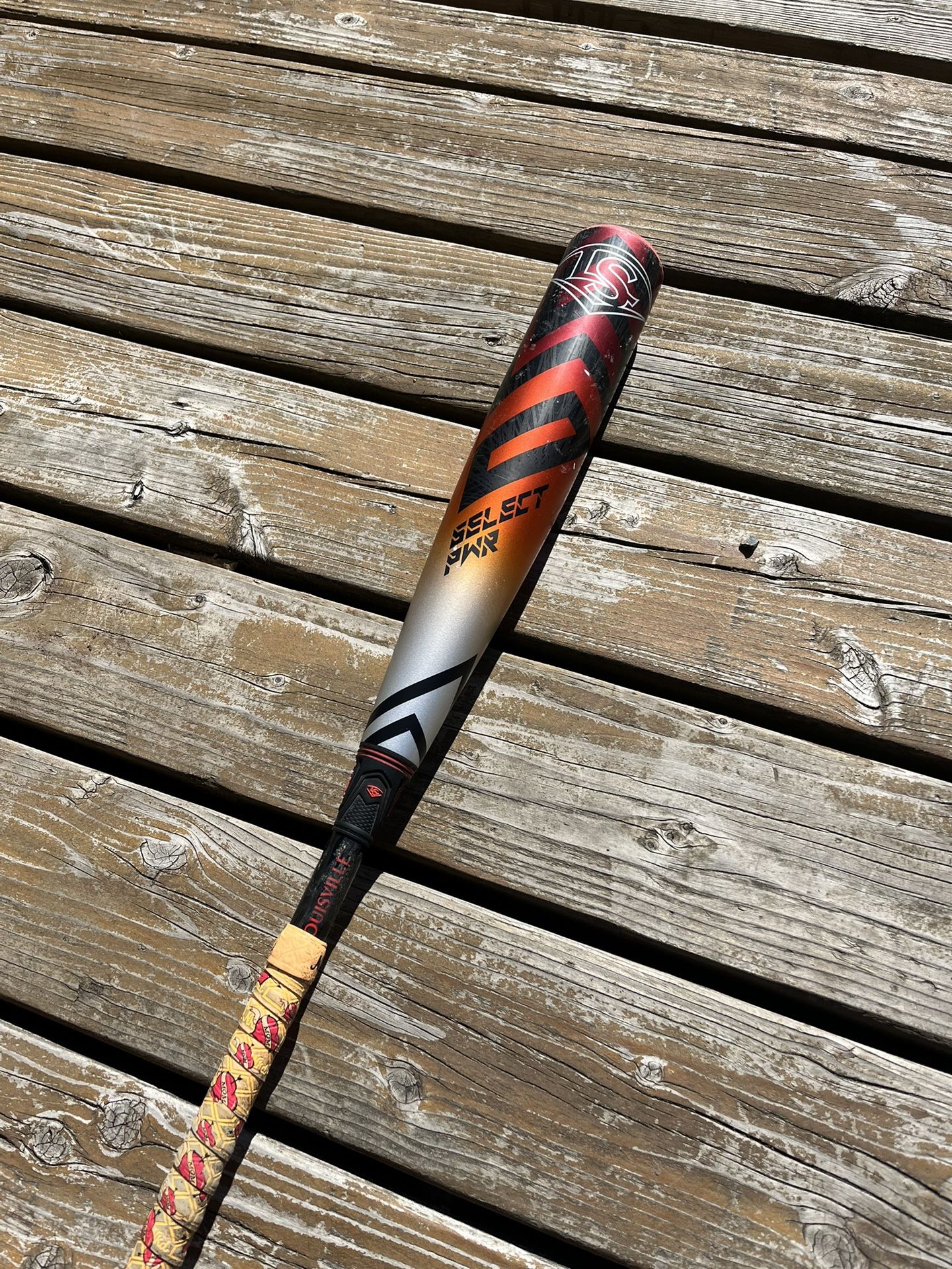 Louisville PWR Select -8 30/22 Bat
