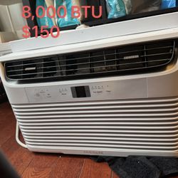 Air Conditioner 