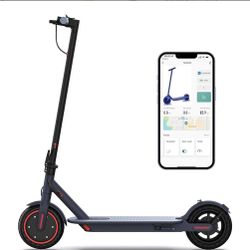 Maxshot Electric Scooter