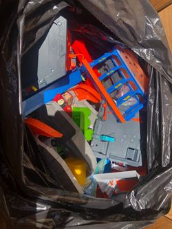 Toys