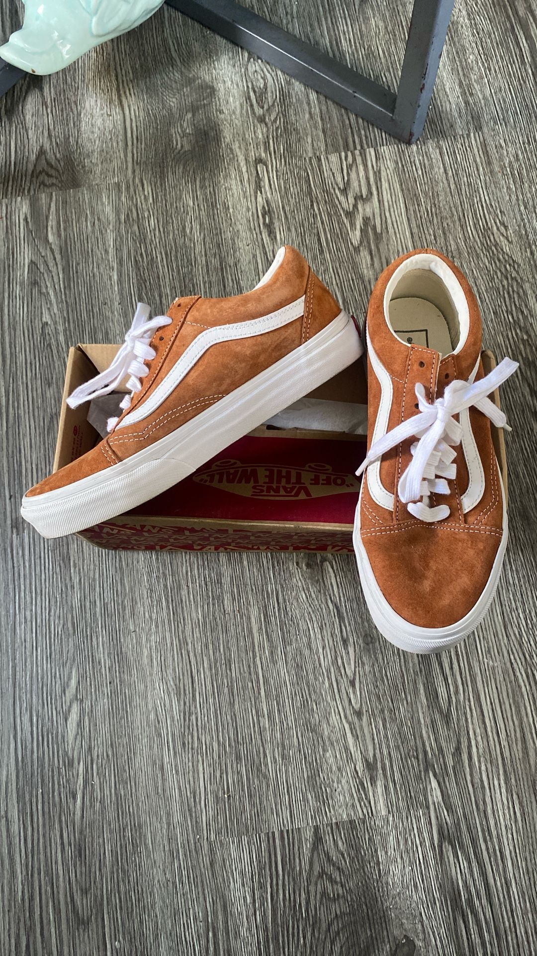 Vans Unisex
