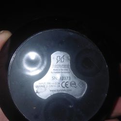 Darklab hover Power supply unit