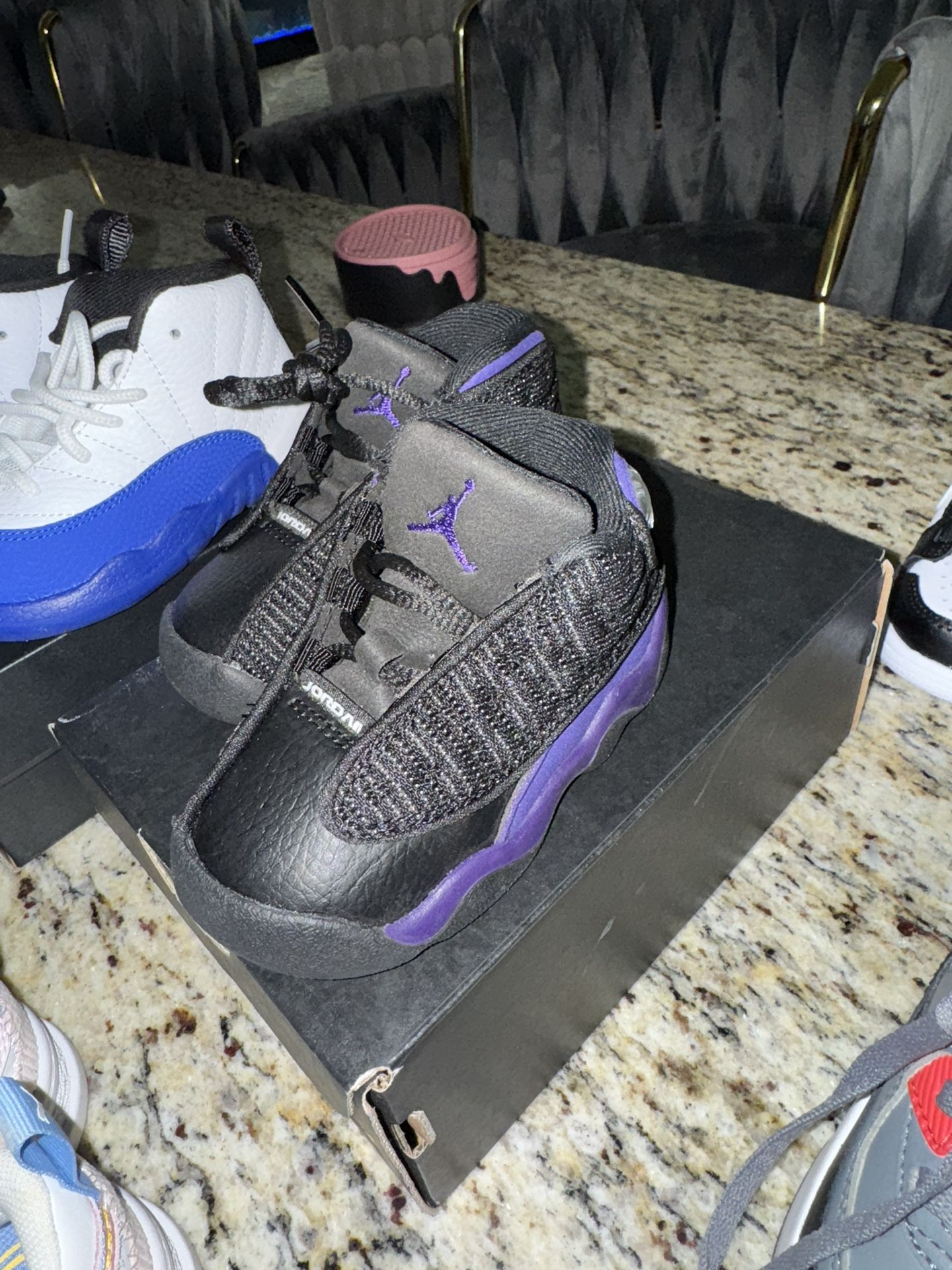 Brand New Toddler Shoes