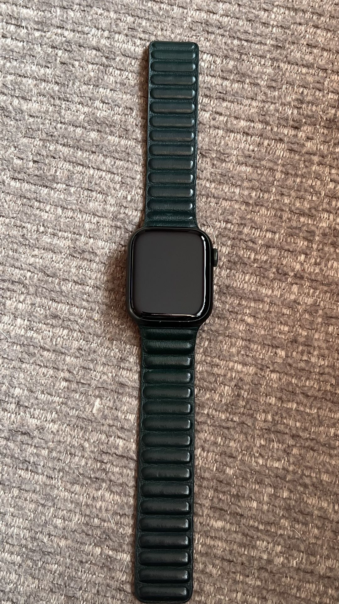 Apple Watch 7 41mm with Cellular