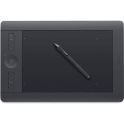 Intuit PRO Wacom Digital Art Drawing Pad