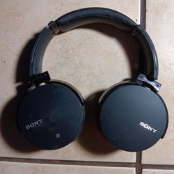 Sony Gaming Headphone