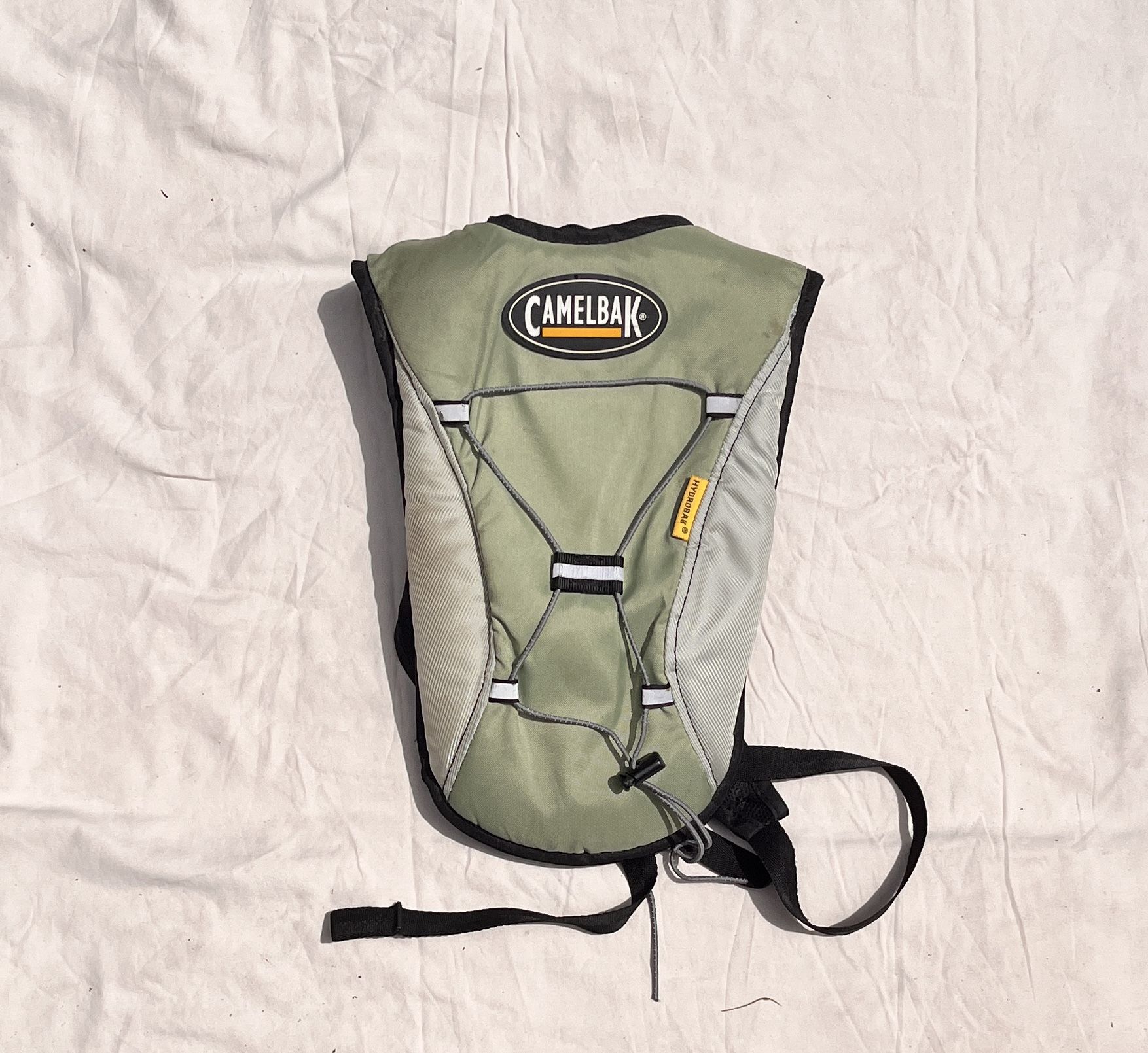 CamelBak Zoid Hydration Pack - Lightweight & Streamlined