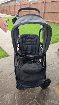 Stroller
