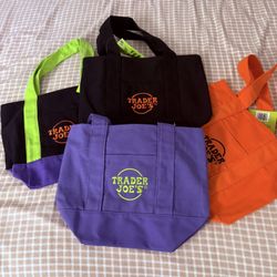 Trader Joe’s Tote
