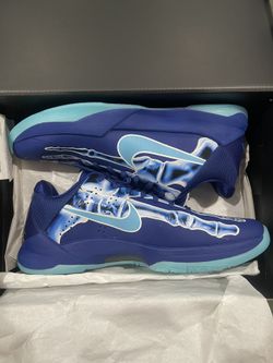 Size 11.5- Nike Zoom Kobe 5 Protro X-Ray