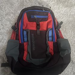 Pantagonia Backpack