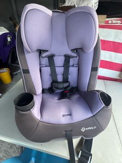 Car seat