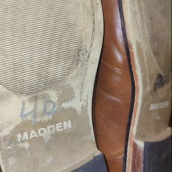Steve Madden Dress Shoes OBO