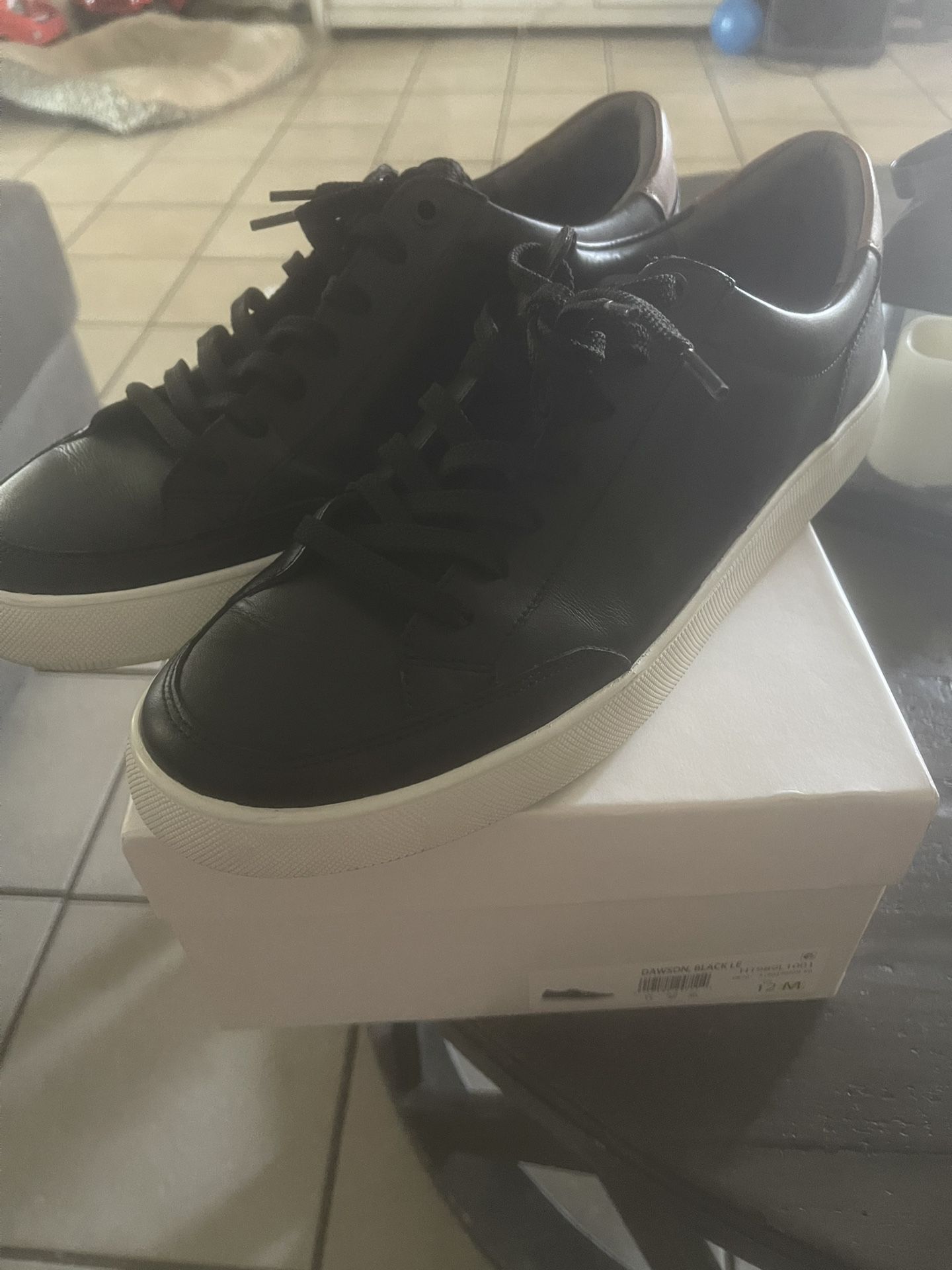 Mens Vince Shoes