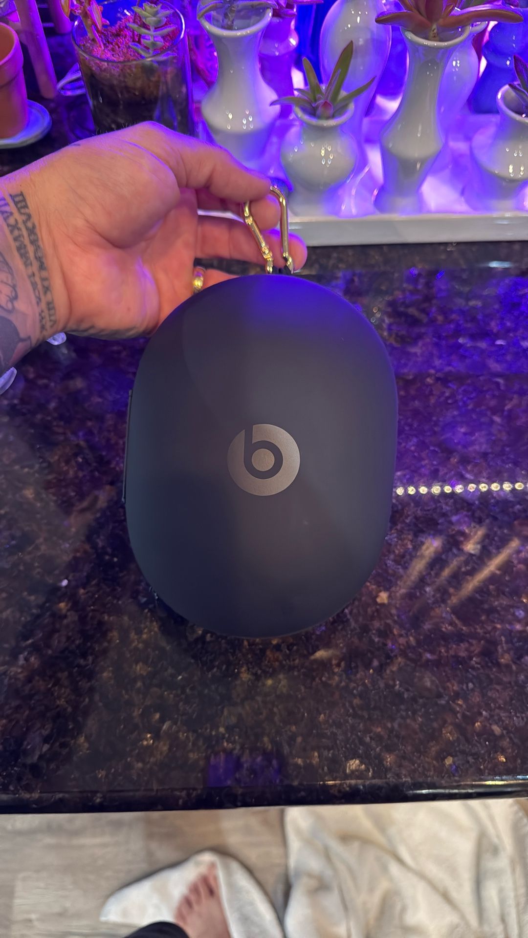 Beats Studio 3 Headphones