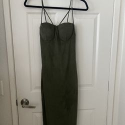 Fashion Nova Dress