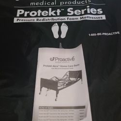 Proactive Electic Home Care Bed