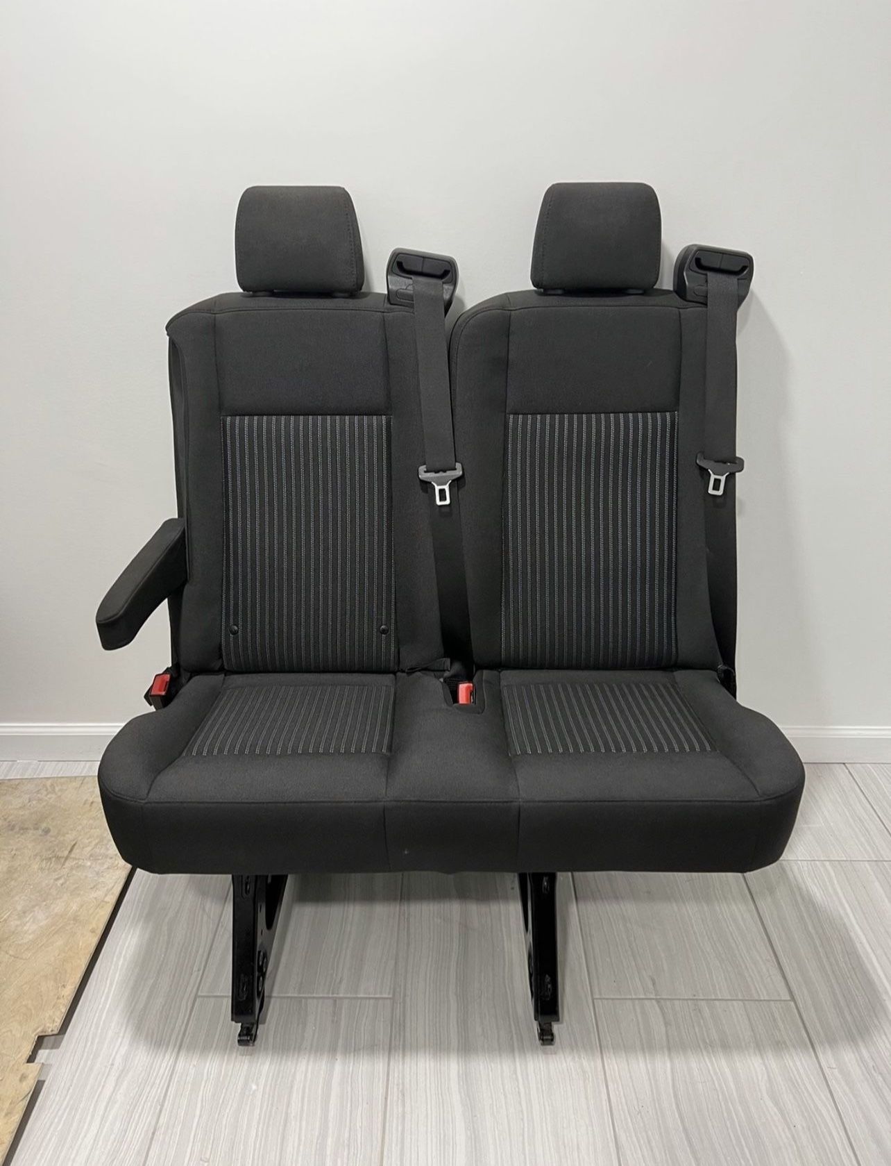 “Universal” 2015-2021 Ford Transit Passenger Seat