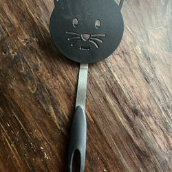 NEW! Kitchen Spatula  (cute)