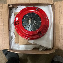 Honda SOHC stage 3 Clutch Kit 