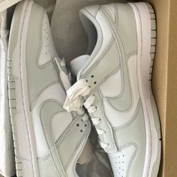 Nike Dunks 