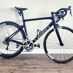 Specialized S-WORKS Tarmac Sl6 Ultralight