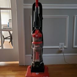 Dirt devil (vacuum) 