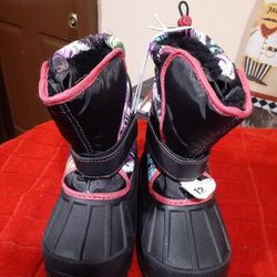 New Girls Winter/ Snow Boots 