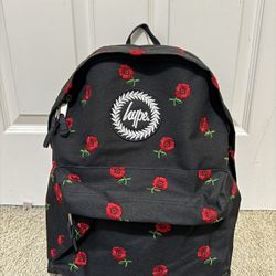 Women Backpack