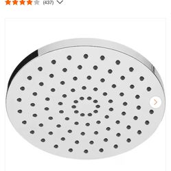 8 Inch Shower Head