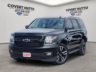 2019 Chevrolet Tahoe